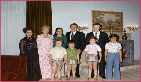 Bushra Al-Assad: The Untold Story Of Syria's First Daughter